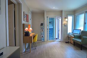 Helloworld guesthouse