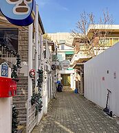 Helloworld guesthouse