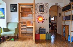 Helloworld guesthouse