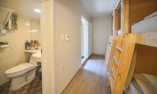 Helloworld guesthouse