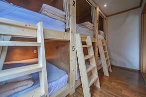 Helloworld guesthouse