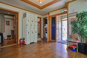 Helloworld guesthouse