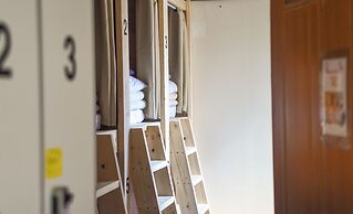 Helloworld guesthouse