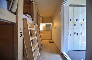 Helloworld guesthouse