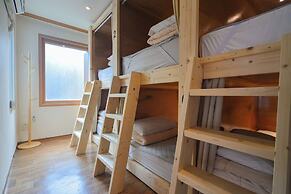 Helloworld guesthouse