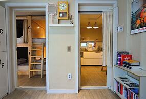 Helloworld guesthouse