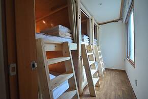 Helloworld guesthouse