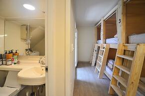 Helloworld guesthouse