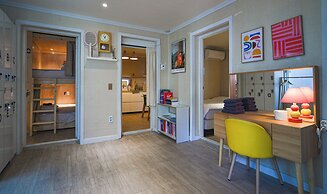 Helloworld guesthouse