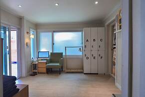 Helloworld guesthouse