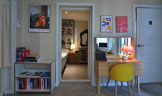 Helloworld guesthouse