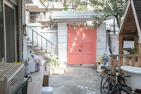 Helloworld guesthouse