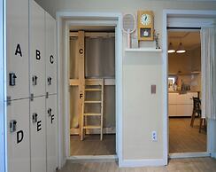 Helloworld guesthouse