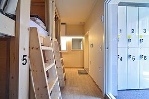 Helloworld guesthouse