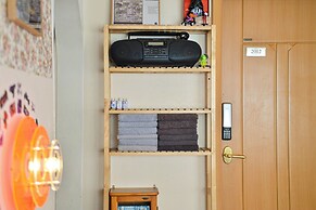 Helloworld guesthouse