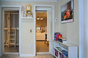 Helloworld guesthouse