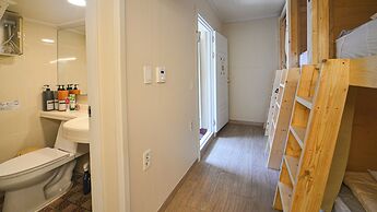 Helloworld guesthouse