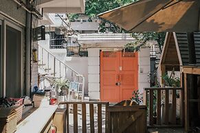 Helloworld guesthouse