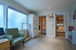 Helloworld guesthouse