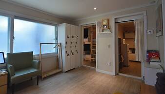 Helloworld guesthouse