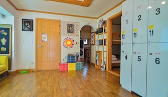 Helloworld guesthouse