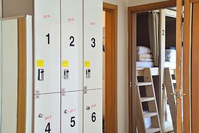 Helloworld guesthouse