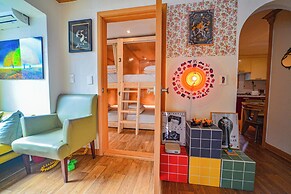 Helloworld guesthouse