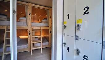 Helloworld guesthouse