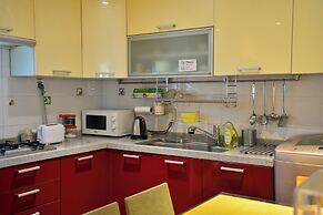 Helloworld guesthouse