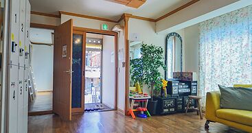 Helloworld guesthouse