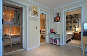 Helloworld guesthouse