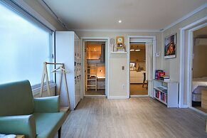 Helloworld guesthouse