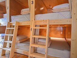 Helloworld guesthouse