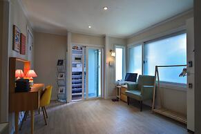 Helloworld guesthouse