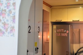 Helloworld guesthouse