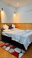 Birchwood Homestay