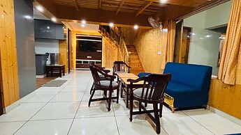 Birchwood Homestay