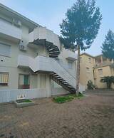 Bright and Comfortable Flat