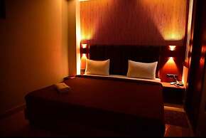 Hotel Baba Vishwanath Palace