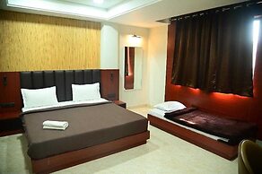 Hotel Baba Vishwanath Palace