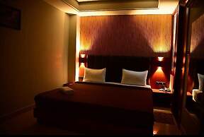 Hotel Baba Vishwanath Palace