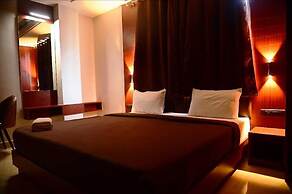 Hotel Baba Vishwanath Palace