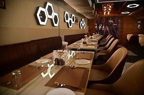 Hotel Baba Vishwanath Palace