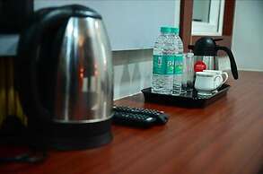 Hotel Baba Vishwanath Palace