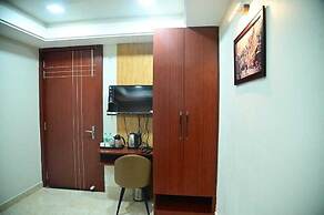 Hotel Baba Vishwanath Palace