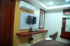 Hotel Baba Vishwanath Palace