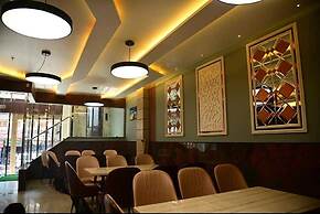 Hotel Baba Vishwanath Palace