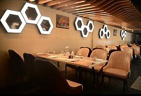 Hotel Baba Vishwanath Palace