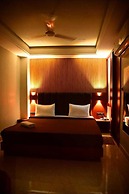 Hotel Baba Vishwanath Palace