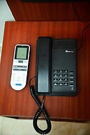 Hotel Baba Vishwanath Palace